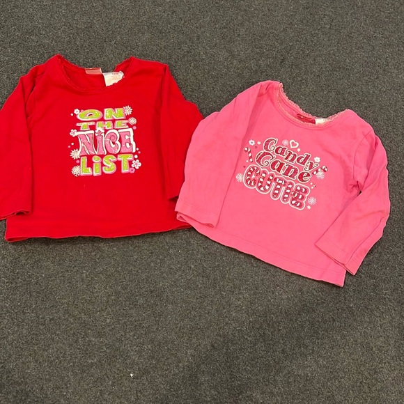 Christmas shirt bundle - Picture 1 of 3